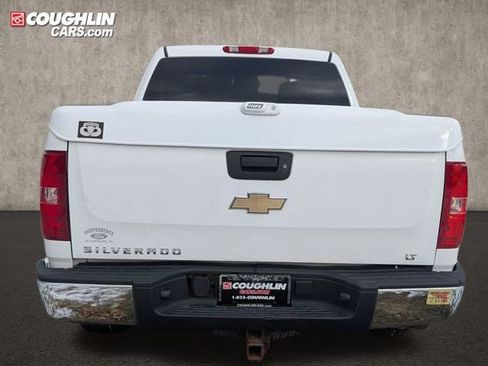 Used 2008 Chevrolet Silverado 1500 LT w/ All Star Edition image 6