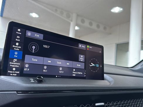 Used 2024 Honda Accord Sport image 21