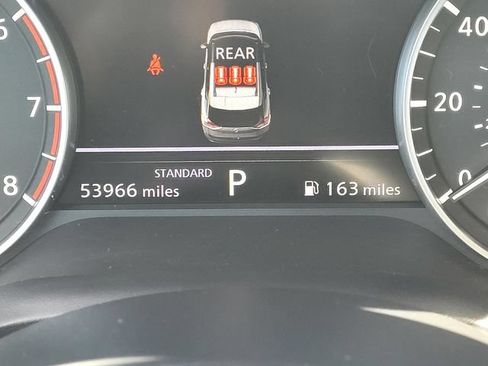 Certified 2023 Nissan Rogue SV FWD image 25