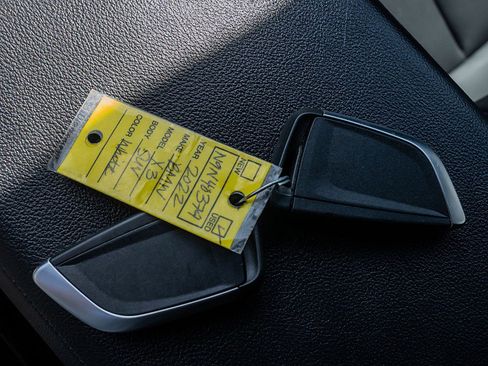 Used 2022 BMW X3 sDrive30i w/ M Sport Package 2 image 33