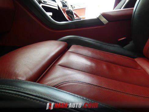 Used 2020 BMW M850i Gran Coupe xDrive AWD/4WD image 51
