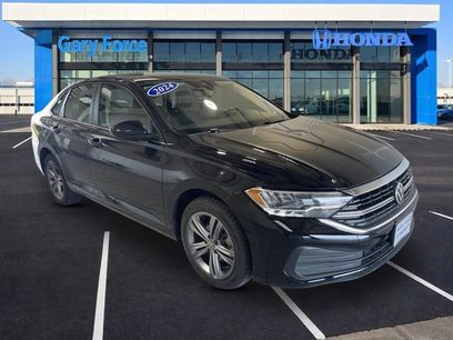 Used 2024 Volkswagen Jetta SE