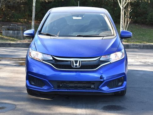 Used 2019 Honda Fit LX image 2