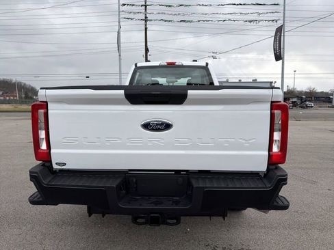 New 2026 Ford F250 XL w/ XL Driver Assist Package image 5