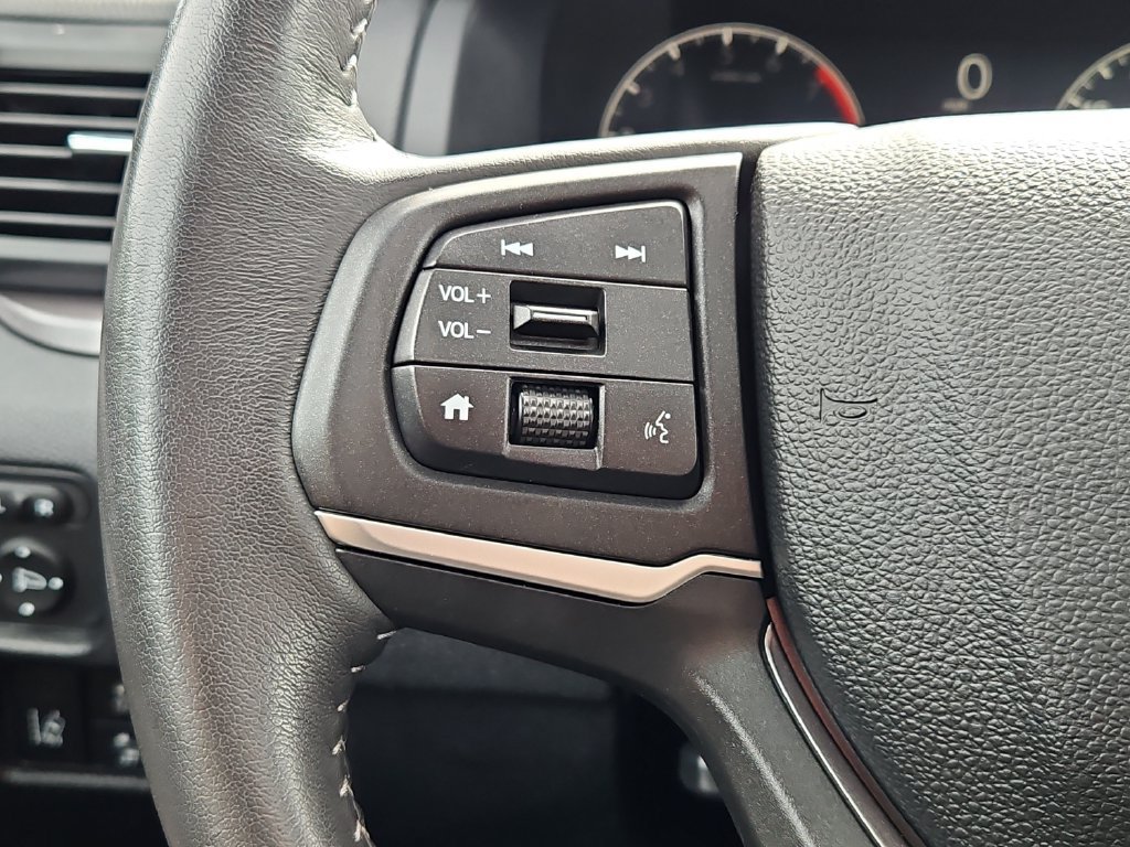Used 2025 Honda Ridgeline RTL image 25