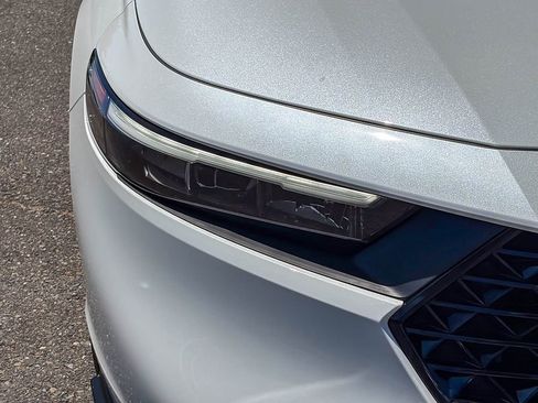 Used 2023 Honda Accord LX image 7
