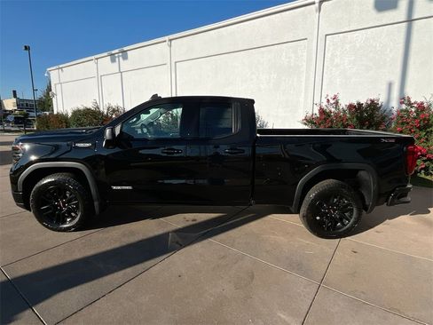 New 2026 GMC Sierra 1500 Elevation w/ Preferred Package image 3