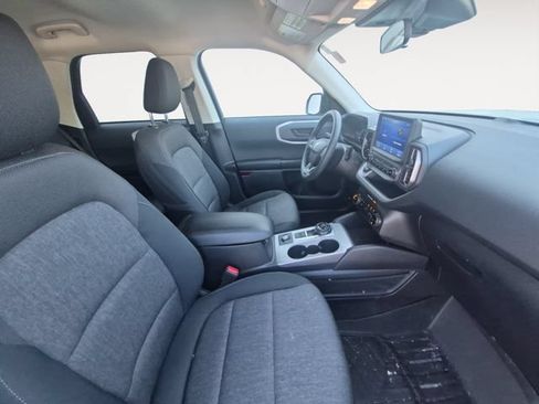 Used 2024 Ford Bronco Sport Big Bend AWD/4WD image 14