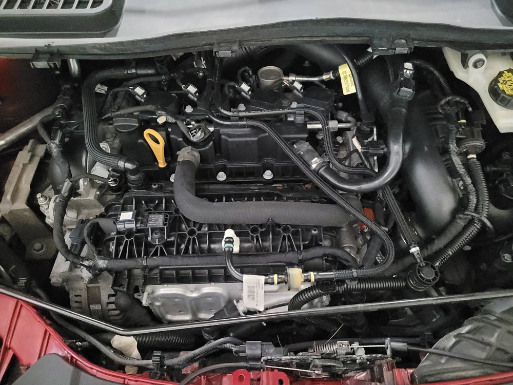 Used 2019 Ford Escape SE AWD/4WD image 30
