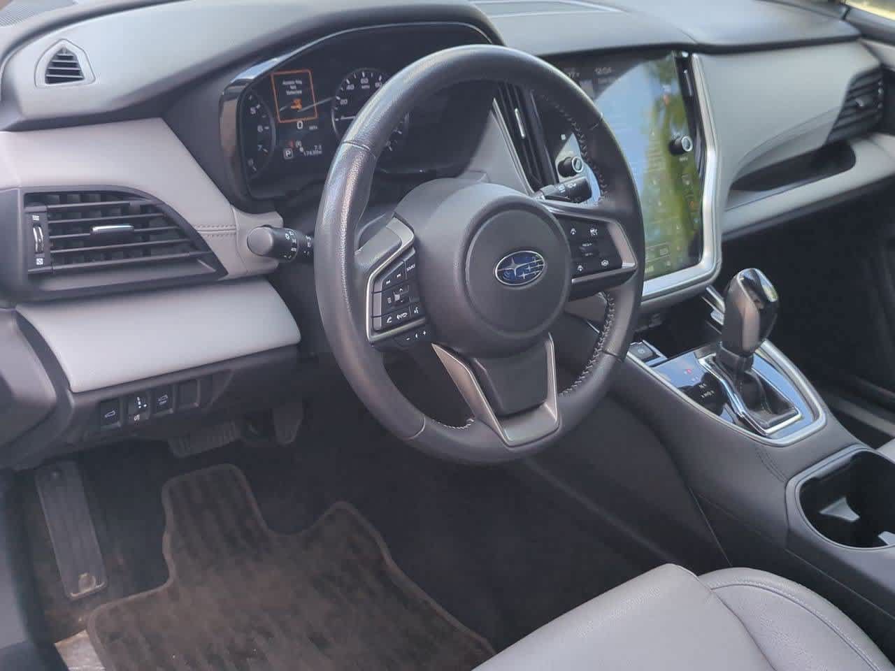 Certified 2024 Subaru Outback Premium AWD/4WD image 1