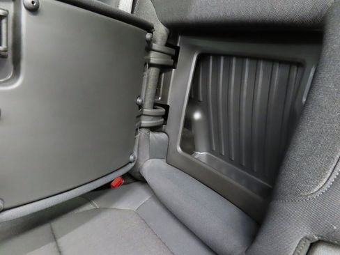 Used 2019 Chevrolet Silverado 1500 RST image 57