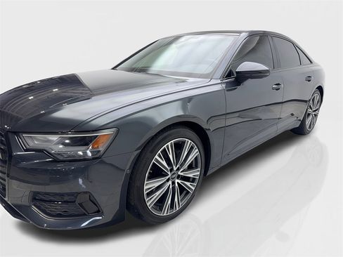Used 2023 Audi A6 2.0T Premium w/ Convenience Package image 11