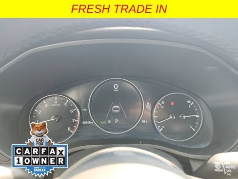 Used 2024 MAZDA CX-90 3.3 Turbo w/ Premium Package AWD/4WD image 29