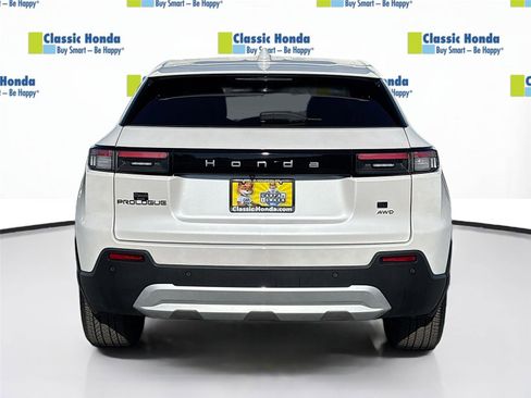 Used 2024 Honda Prologue EX image 7