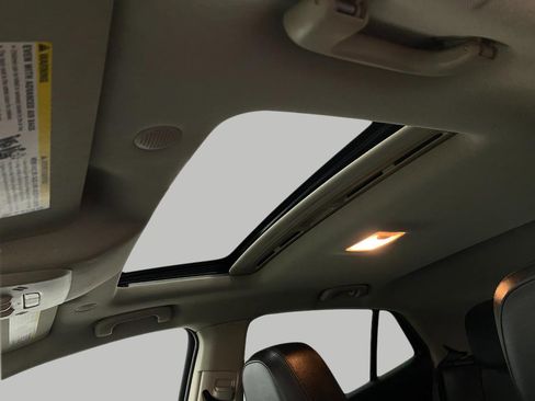 Used 2017 Buick Encore Premium w/ Experience Buick Package image 28