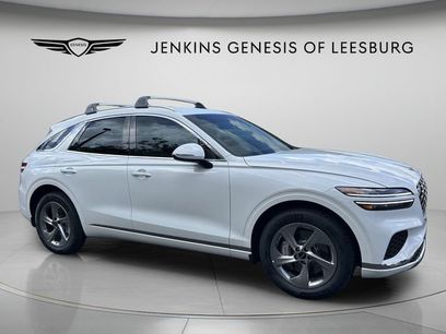 Used 2026 Genesis GV70 2.5T