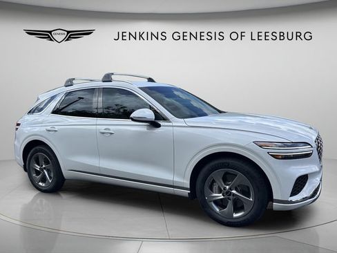 Used 2026 Genesis GV70 2.5T AWD/4WD image 1