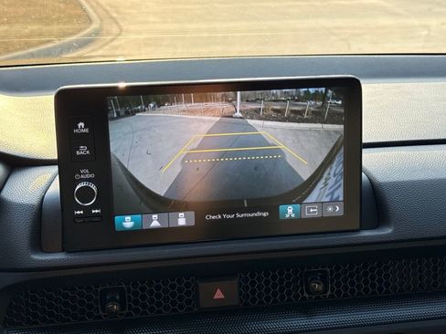 Used 2025 Honda CR-V Sport-L image 24