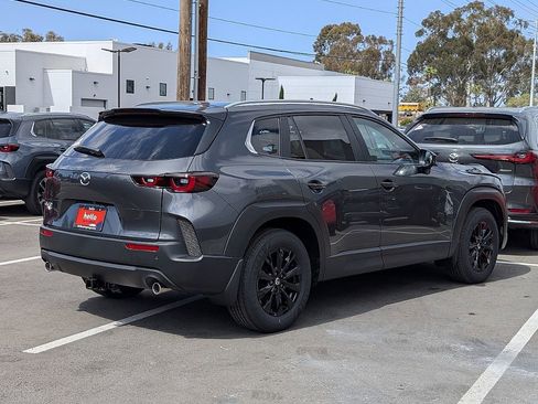 New 2026 MAZDA CX-50 AWD 2.5 S w/ Preferred Pkg image 9