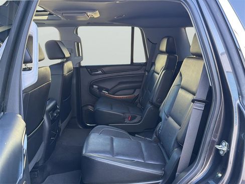 Used 2017 Chevrolet Tahoe Premier image 16