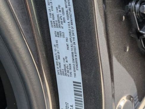 New 2026 RAM 1500 Tungsten image 44