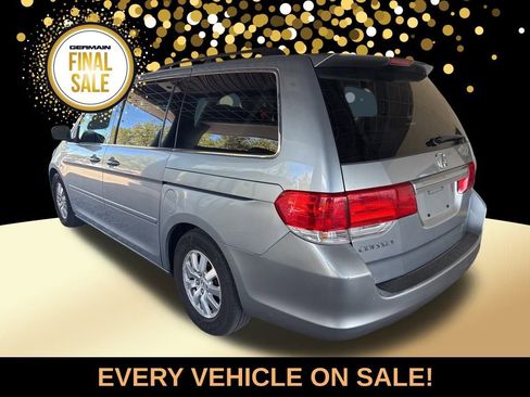 Used 2010 Honda Odyssey EX-L image 4
