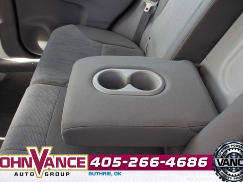 Used 2014 Honda CR-V LX image 22