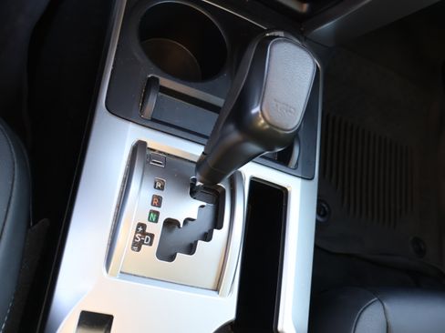 Used 2022 Toyota 4Runner TRD Sport image 35