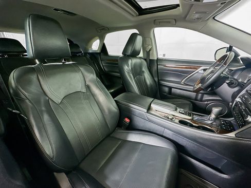Used 2017 Lexus RX 350 AWD image 33
