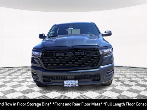 New 2026 RAM 1500 Express AWD/4WD image 11