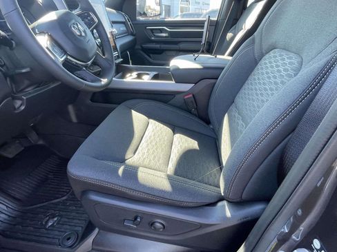 New 2026 RAM 1500 Big Horn AWD/4WD image 12