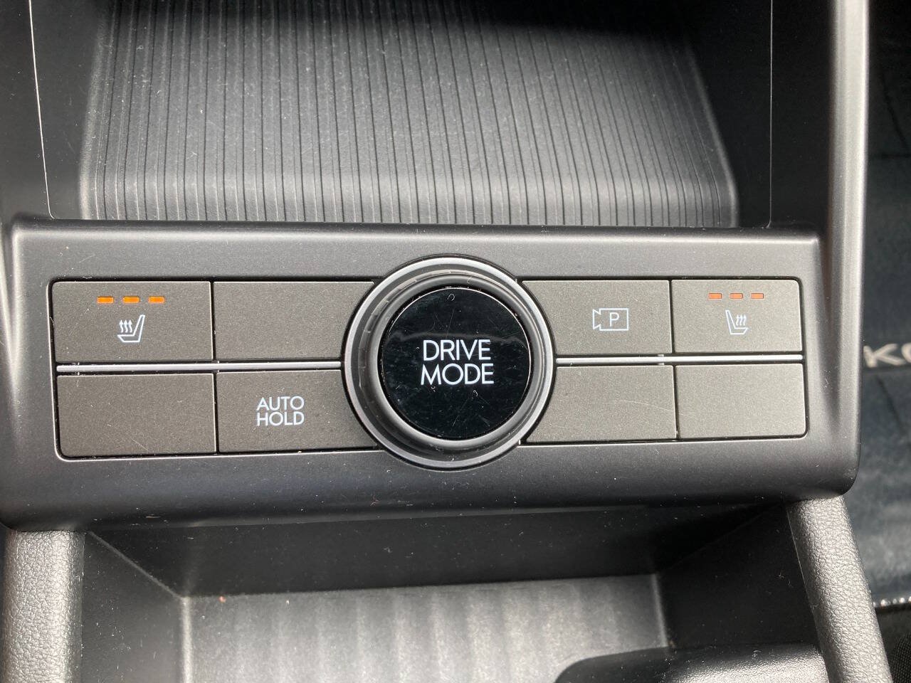 Used 2024 Hyundai Kona SEL FWD image 17