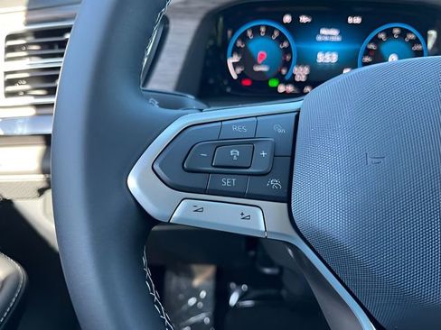 New 2026 Volkswagen Atlas SEL AWD/4WD image 19