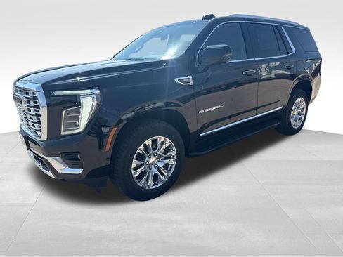 New 2026 GMC Yukon Denali w/ LPO, Floor Liner Package AWD/4WD image 12