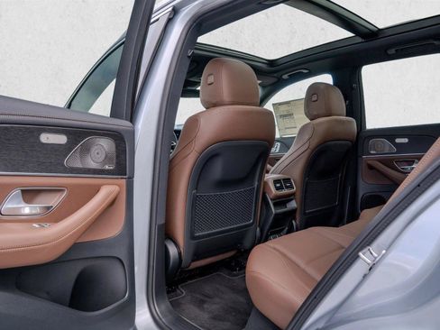 New 2026 Mercedes-Benz GLE 350 4MATIC image 17