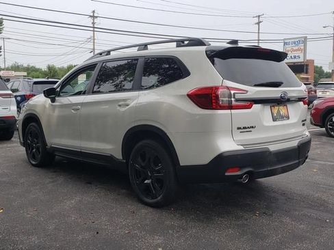 New 2026 Subaru Ascent Bronze Edition AWD/4WD image 6