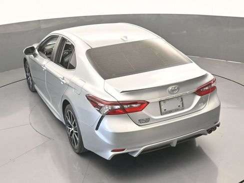 Used 2022 Toyota Camry SE image 46