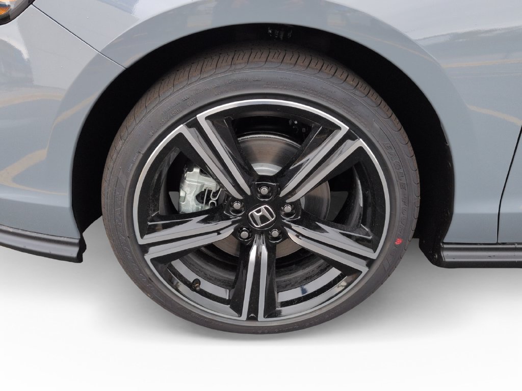 New 2026 Honda Accord Sport image 27