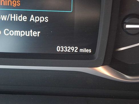 Used 2023 Honda Passport EX-L image 17