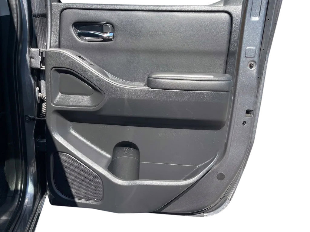 Used 2023 Nissan Frontier SV AWD/4WD image 20