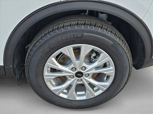 Used 2024 Ford Escape Active w/ Tech Pack #1 image 5