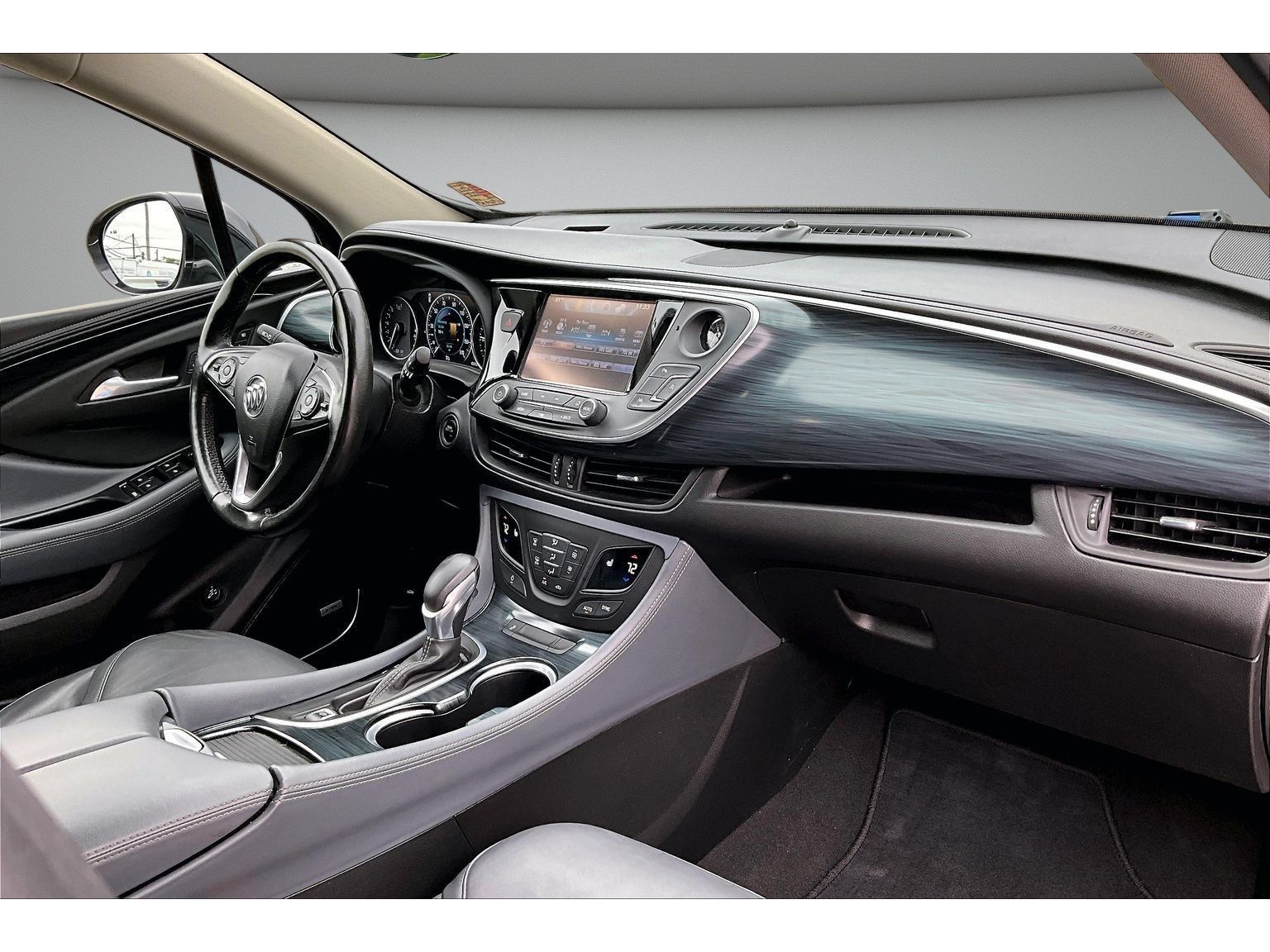 Used 2020 Buick Envision Premium AWD/4WD image 46