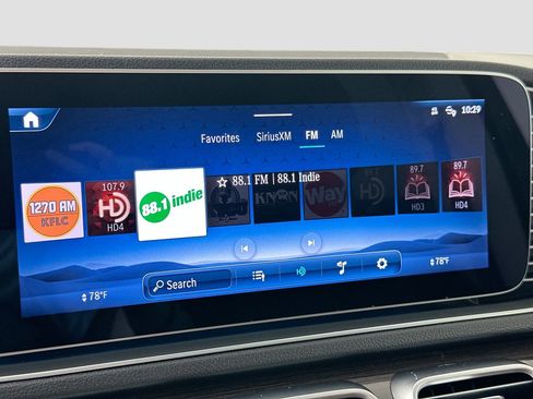 Used 2024 Mercedes-Benz GLE 450 4MATIC image 16