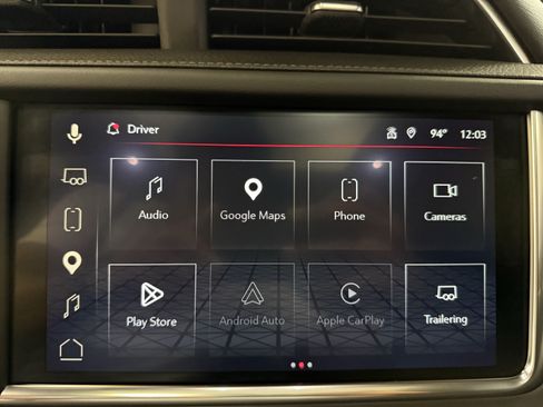 Used 2024 GMC Yukon Denali w/ Advanced Technology Package AWD/4WD image 26