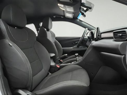 Used 2019 Hyundai Veloster N N w/ Performance Package FWD image 25