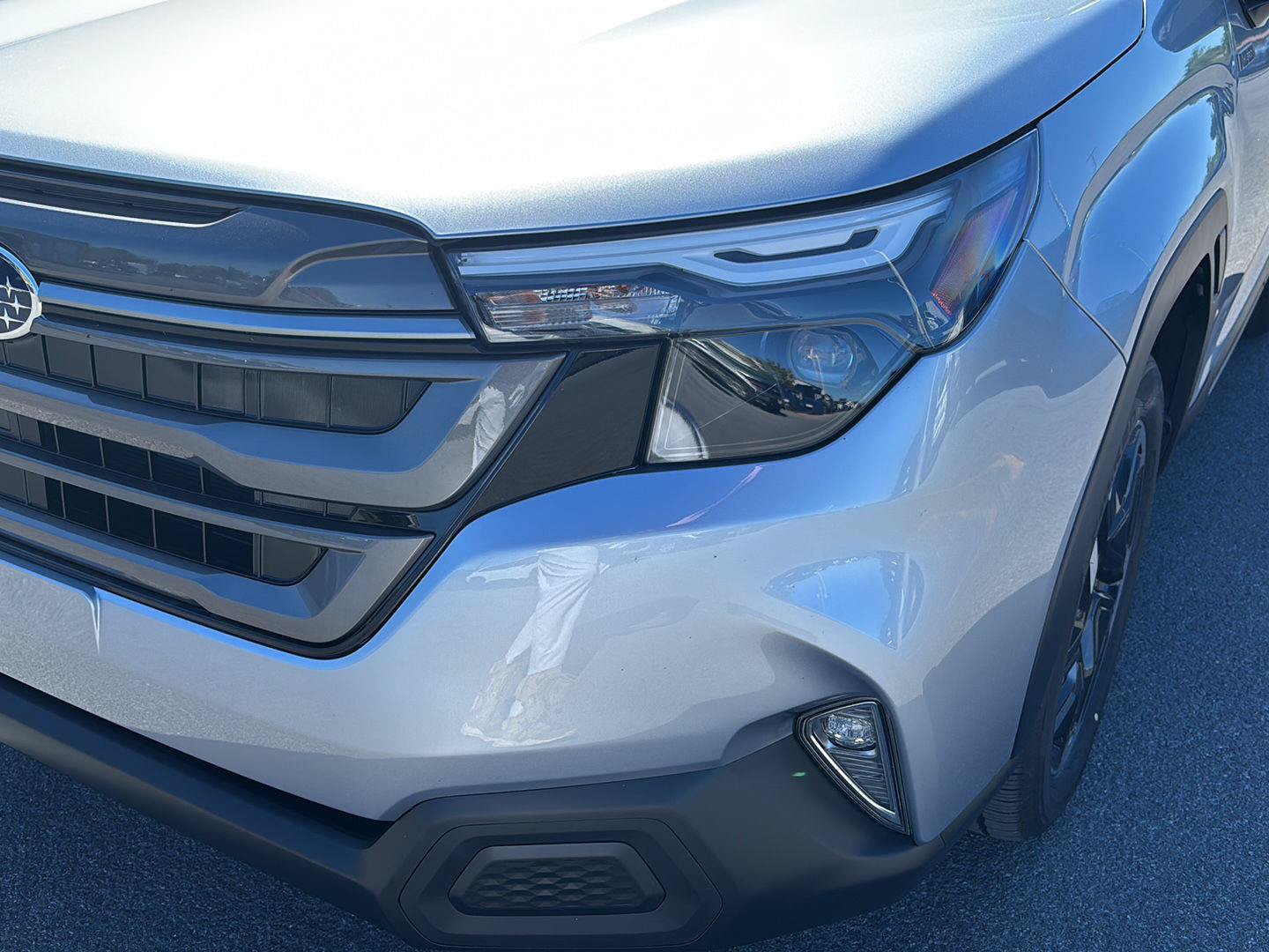 New 2026 Subaru Forester Touring AWD/4WD image 11