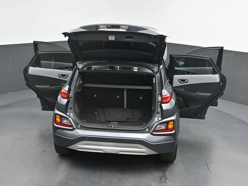 Used 2019 Hyundai Kona Ultimate FWD image 50