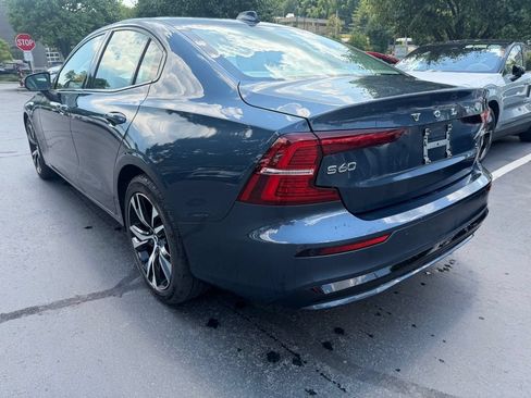 Used 2024 Volvo S60 B5 Core AWD/4WD image 2