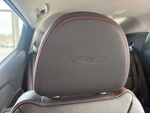 New 2027 Chevrolet Bolt RS FWD image 30