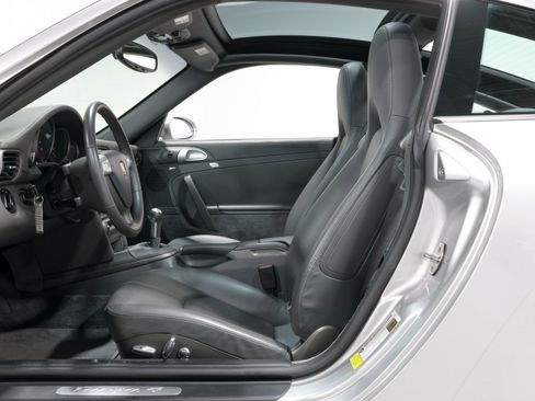 Used 2007 Porsche 911 Targa 4 image 70